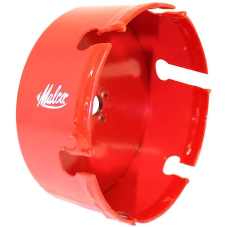 Malco HF15 6 in. Carbide Tipped Hole Saw HF15